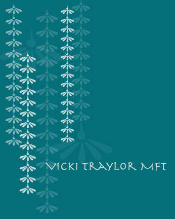 Vicki Traylor, MFT--Office Directions